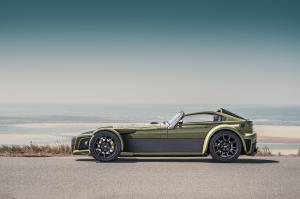 Donkervoort D8 GTO-JD70 2020 года 